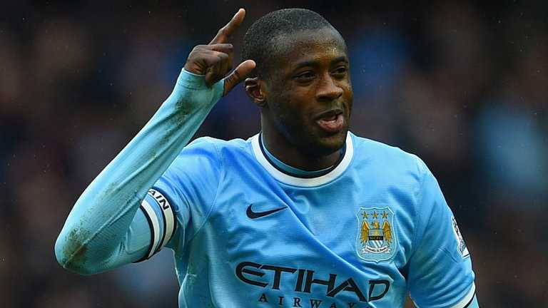 Toure