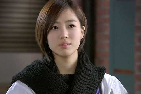 ham eun jung