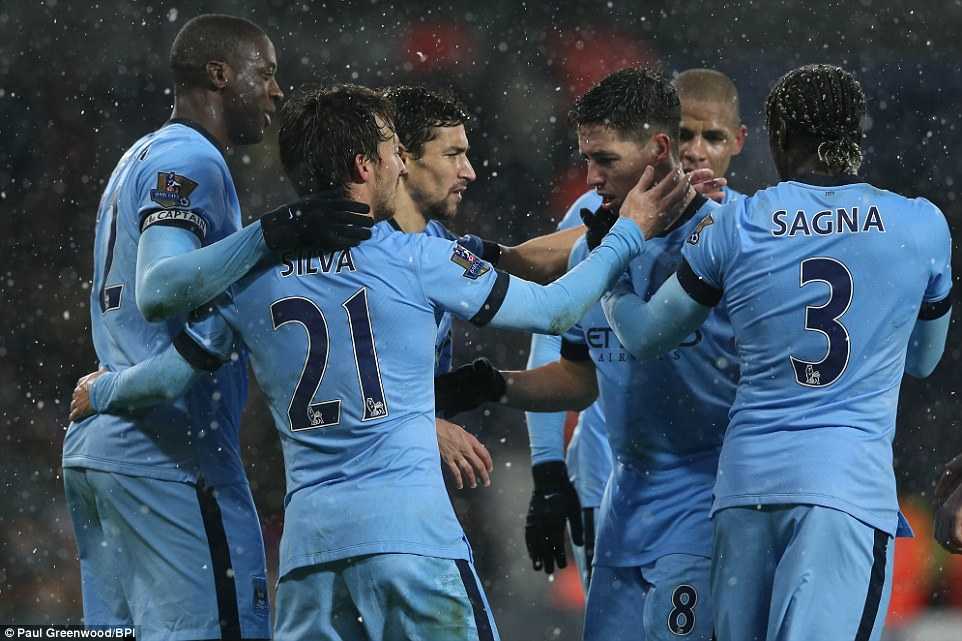 Man City