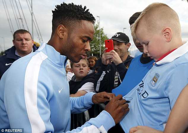 Man City