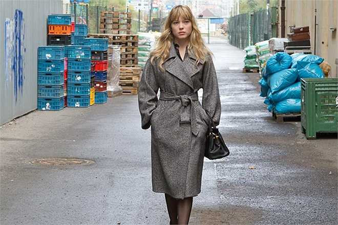 Léa Seydoux: Nữ sát thủ Sabine Moreau chính là mục tiêu mà Jane Carter nhắm tới. Ả nắm trong tay một tài liệu quan trọng mà IMF có nhiệm vụ thu hồi và muốn rao bán nó lấy kim cương với những kẻ đang mưu toan thay đổi trật tự thế giới bằng vũ khí hạt nhân.