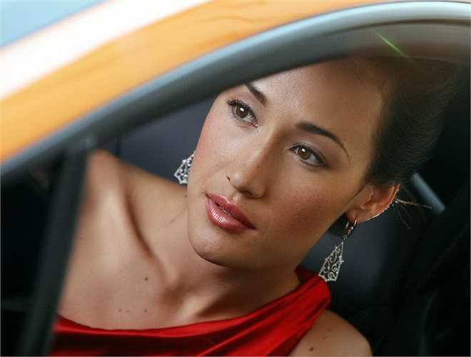 Maggie Q: Zhen Lei là một thành viên tổ chức IMF, được giao nhiệm vụ truy tìm tên trùm buôn bán vũ khí Owen Davian cùng Ethan Hunt ở Mission: Impossible III. Cô gây ấn tượng mạnh khi vận bộ đầm đỏ, xuất hiện cùng siêu xe Lamborghini Gallardo ở một bữa tiệc tại Vatican. Các nhà sản xuất tiết lộ họ muốn đưa Zhen Lei trở lại trong các phần Nhiệm vụ bất khả thi tiếp theo nếu như Maggie Q đồng ý.