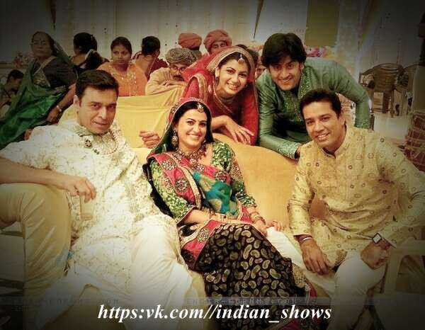 Ngoài đời họ là những người bạn thân thiết.