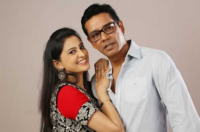 Ngoài đời họ là những người bạn thân thiết.