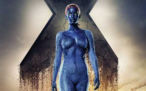 mystique