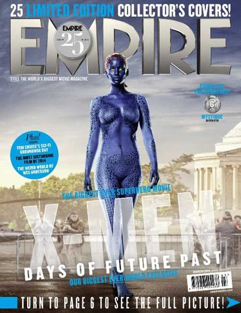 mystique