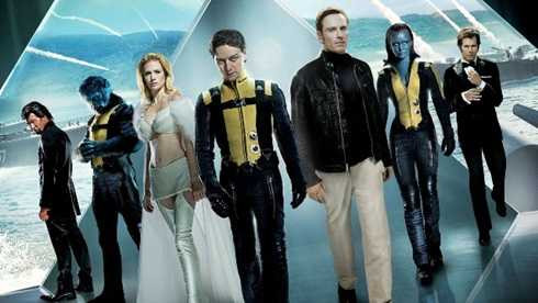 x-men
