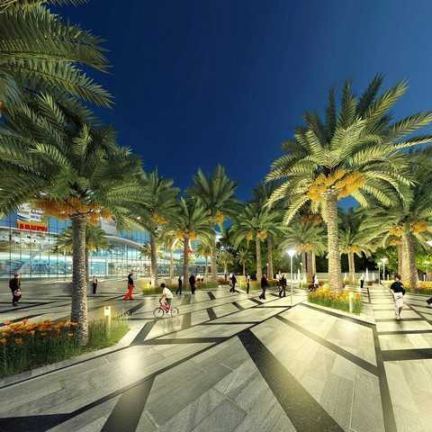 'Thành phố trong khu vườn' Goldmark City cán mốc 1200 giao dịch