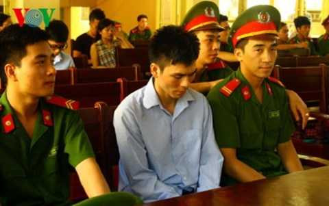 Ai cung cấp, bản thú tội, ông Chấn, nhân chứng mới, HĐXX, tòa án