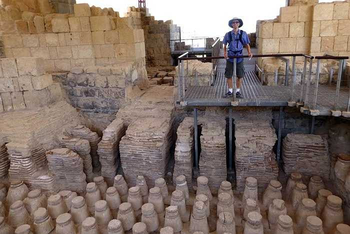 Ban đầu, nhà nghiên cứu là bà Patrician Smith phỏng đoán rằng, đây có thể là mộ chôn tập thể của bệnh nhi mắc chứng bệnh hiểm nghèo nào đó.