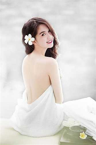 'Nữ hoàng nội y' khác một trời một vực so với trước đây.