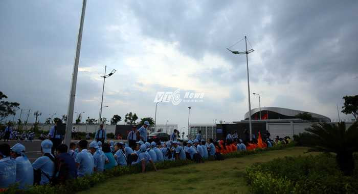 Manchester City mang dàn sao bạc tỷ sang Việt Nam