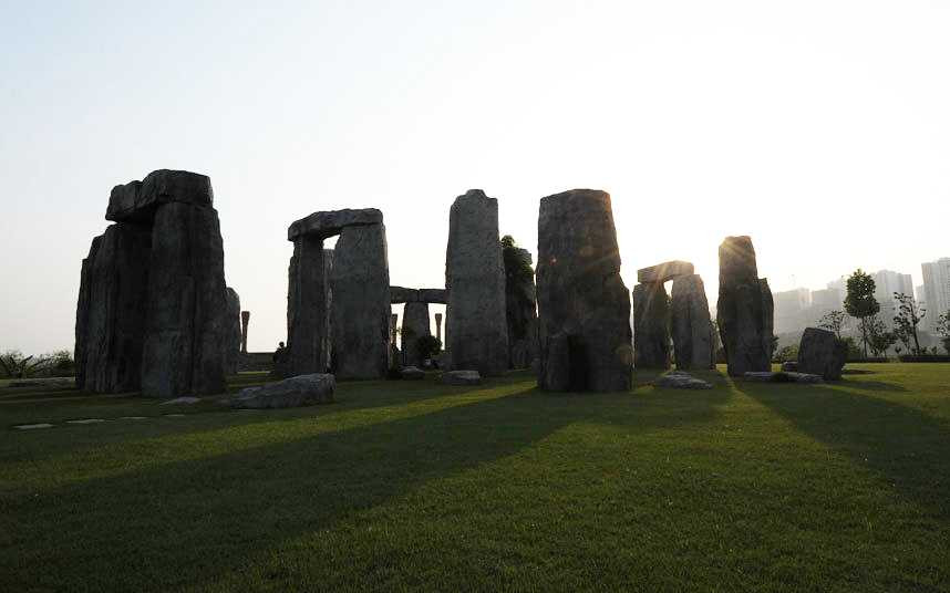 Stonehenge