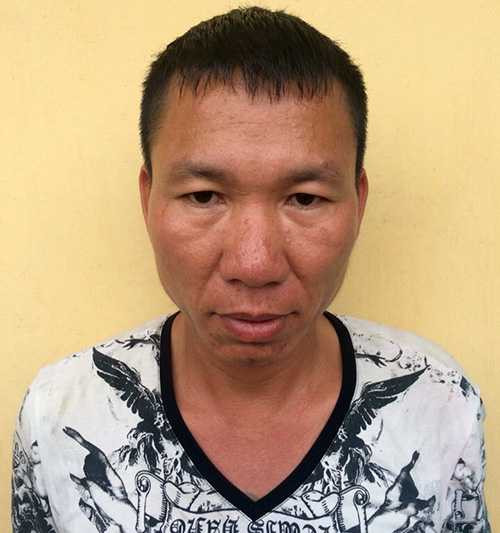 Bắt khẩn cấp giang hồ đất Mỏ tấn công cảnh sát cơ động