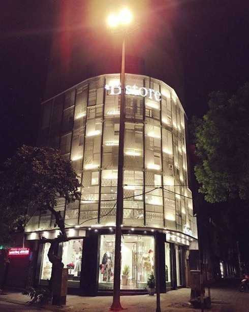 thuỷ top
