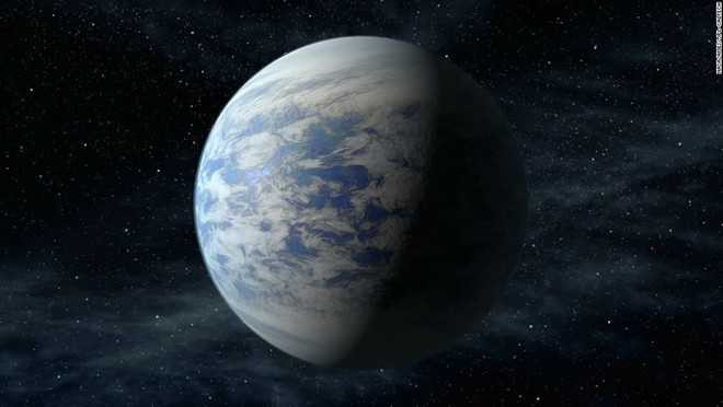 Ngoài Kepler-452b, Trái đất còn bao nhiêu người 'anh em', 'họ hàng'?