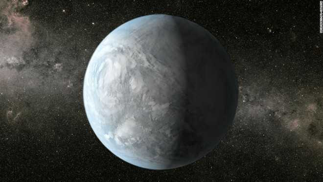 Ngoài Kepler-452b, Trái đất còn bao nhiêu người 'anh em', 'họ hàng'?