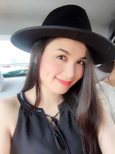 diễm hương