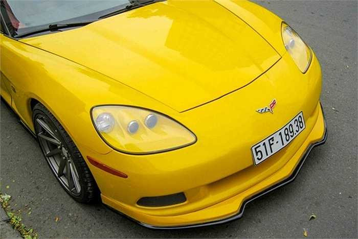 Corvette C6 sử dụng động cơ LS3, 6.2L, sản sinh công suất tối đa 430 mã lực tại 6.000 vòng/phút, mô-men xoắn cực đại 575 Nm tại 4.400 vòng/phút, kết hợp hộp số tự động hoặc số tay 6 cấp, cho khả năng tăng tốc 0-100 km/h trong 4 giây, trước khi đạt vận tốc tối đa 306 km/h.