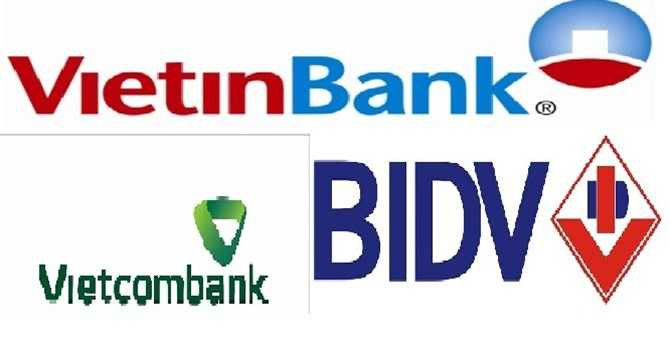 Ai sẽ là 'ông lớn' ngân hàng khu vực ?