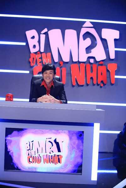 bí mật đêm chủ nhật