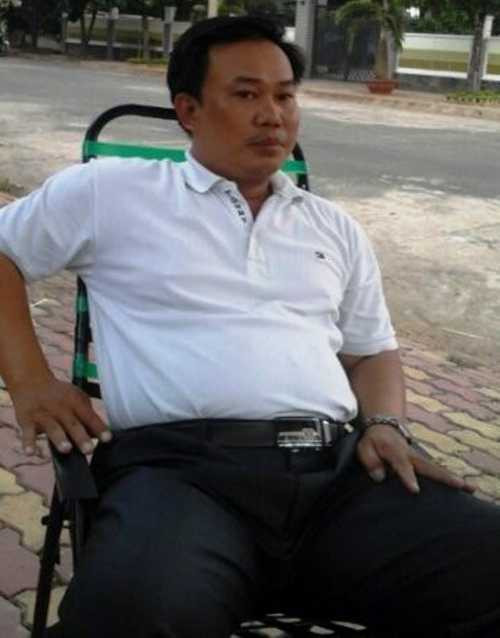 Mạo danh 'cháu Tướng công an', lừa đảo hơn 1 tỷ đồng