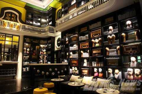 Ngắm, khu ăn chơi, đỉnh nhất, Việt Nam, Đà Nẵng, khu nghỉ dưỡng, cao cấp, InterContinetal Danang Sun Peninsula