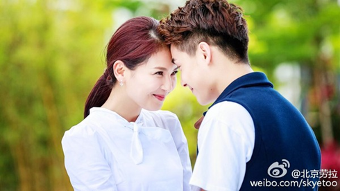 nhật kí trốn hôn