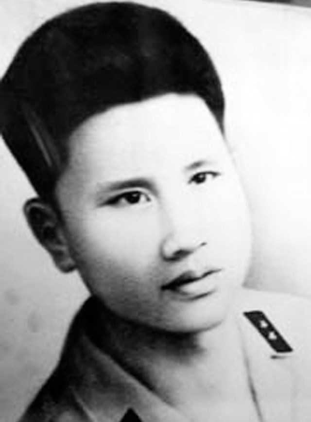 Nửa thế kỷ giải oan cho người liệt sĩ '2 lần bị xóa tên'