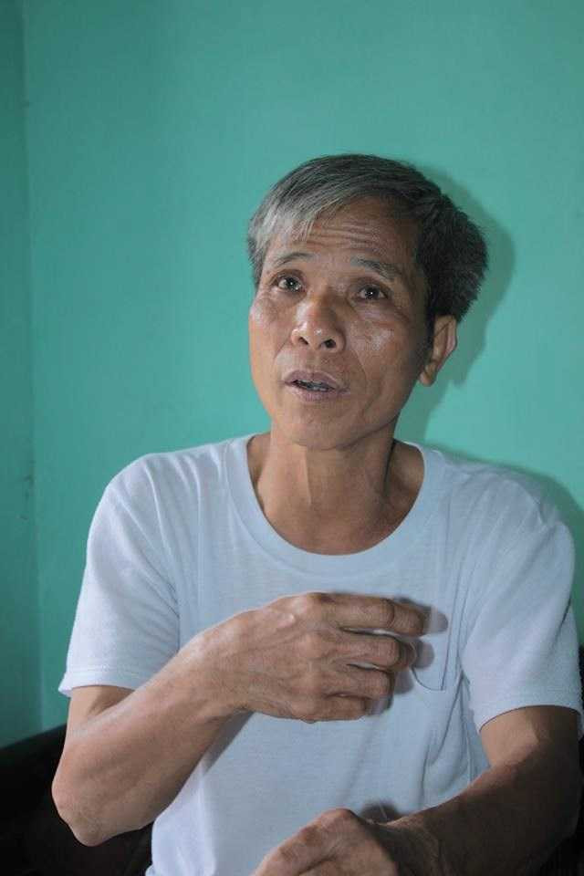 Nửa thế kỷ giải oan cho người liệt sĩ '2 lần bị xóa tên'