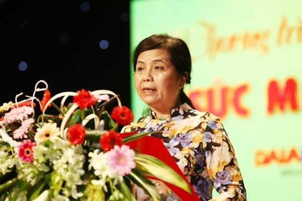 Vinamilk có chủ tịch hội đồng quản trị mới