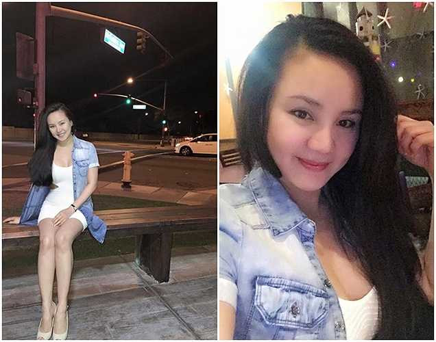 Khoảng giữa tháng 3, ca sĩ Vy Oanh bí mật sinh con ở Mỹ. Thông tin về con trai đầu lòng của cô được giữ kín hoàn toàn. Cậu bé mang quốc tịch Mỹ. Sau sinh ít lâu, Vy Oanh đăng tải hình ảnh thân hình thon gọn khiến nhiều người mơ ước.