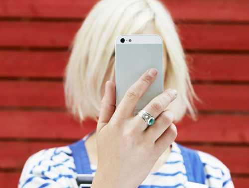 smartphone
