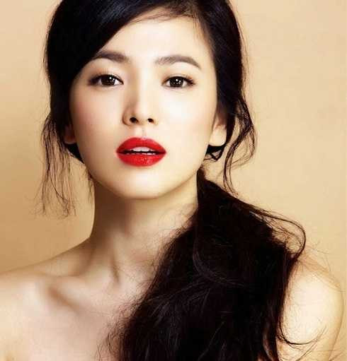 song hye kyo