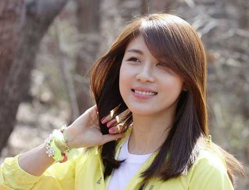 ha ji won
