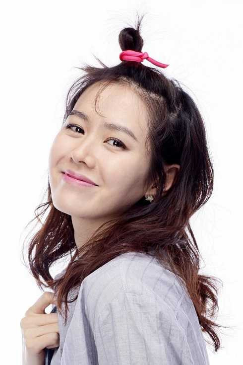 son ye jin