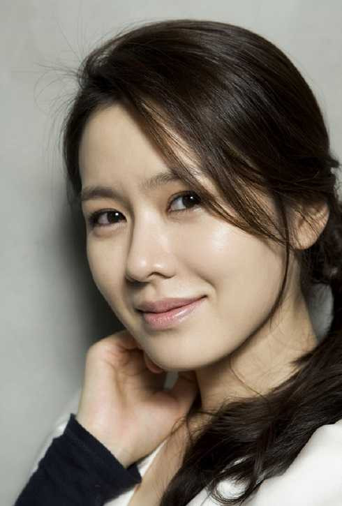 son ye jin