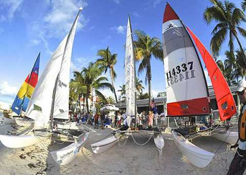 Đà Nẵng, đăng cai, Cuộc thi, đua thuyền buồm, vòng quanh thế giới, Clipper 2015-2016, Việt Nam, dài nhất hành tinh