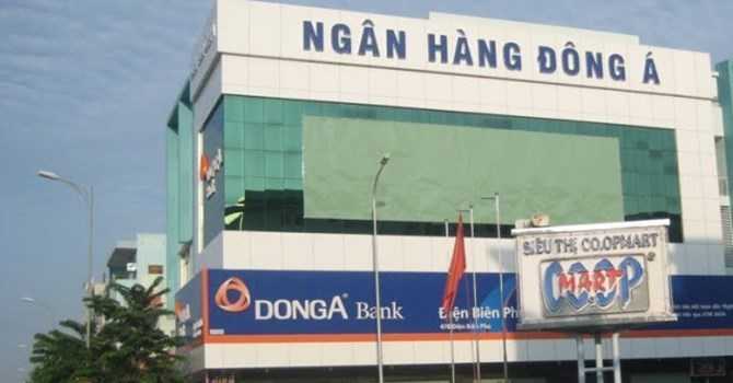 dongabank