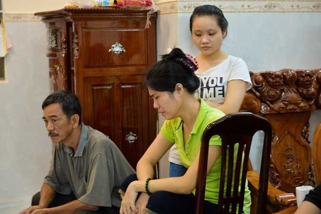 đám tang mc quang minh