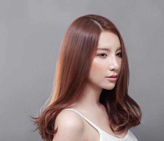 Sở trường của Mỹ Hạnh là nấu ăn.