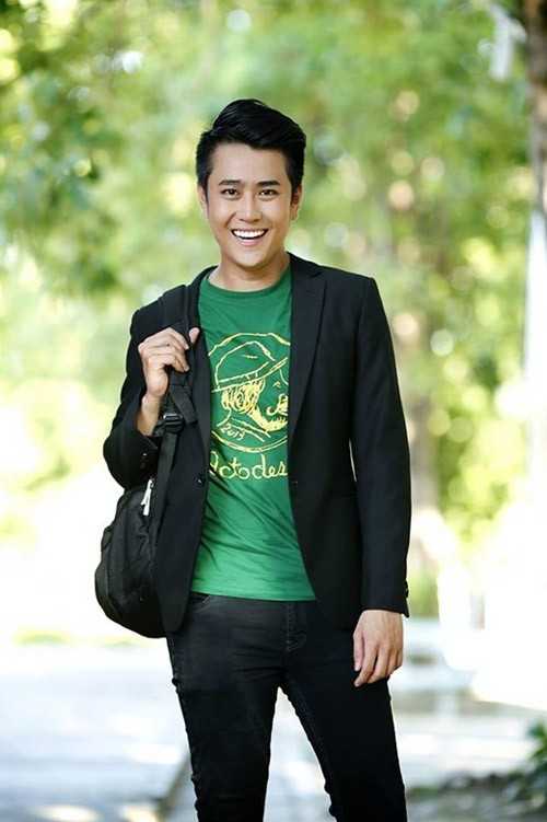 mc quang minh