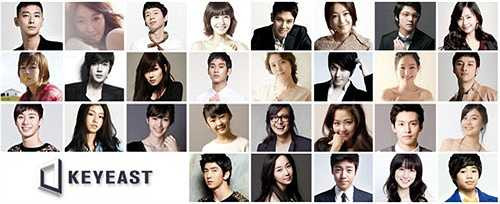 Không lâu sau, Bae Yong Joon và IMX thành lập công ty Otoowintech tại thị trường Hàn Quốc (tiền thân của công ty giải trí Keyeast hiện tại) có mô hình hoạt động tập đoàn truyền thông giải trí đa phương tiện AOL Time Warner và Disney.