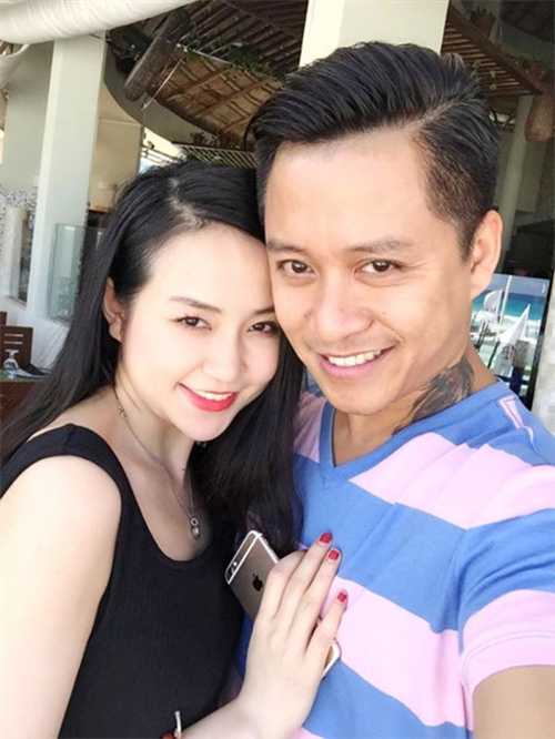 Tuấn Hưng ngoan hơn từ khi có vợ.