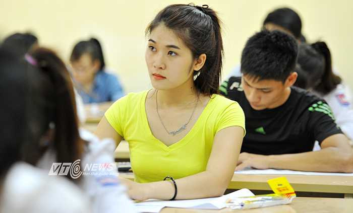 Điểm chuẩn năm nay dự kiến sẽ cao hơn mọi năm