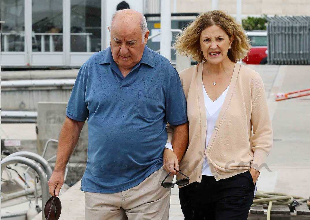 'Hậu phương' vững chãi của những vị tỷ phú giàu có nhất trên thế giới