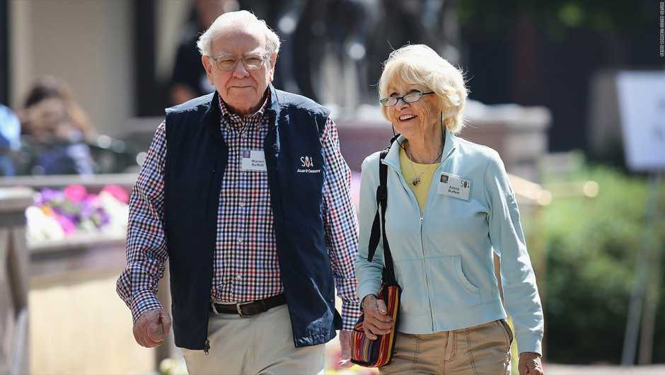 'Hậu phương' vững chãi của những vị tỷ phú giàu có nhất trên thế giới