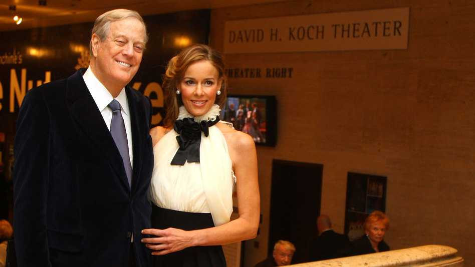 'Hậu phương' vững chãi của những vị tỷ phú giàu có nhất trên thế giới