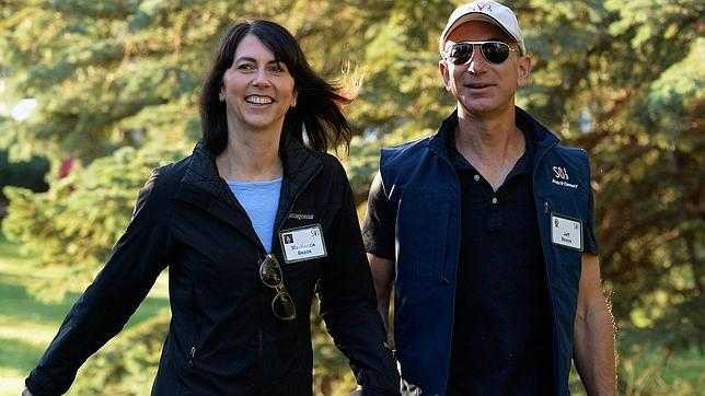 'Hậu phương' vững chãi của những vị tỷ phú giàu có nhất trên thế giới