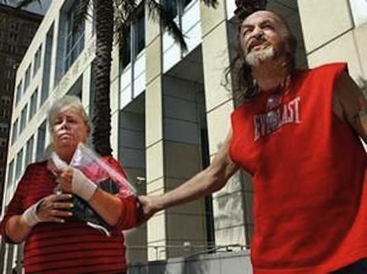 Những triệu phú xổ số đen đủi nhất lịch sử